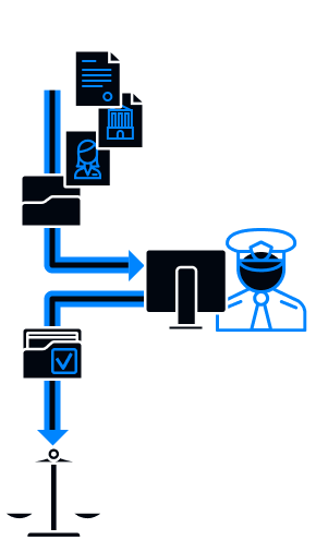 Oqys oqiğalardy tergeu