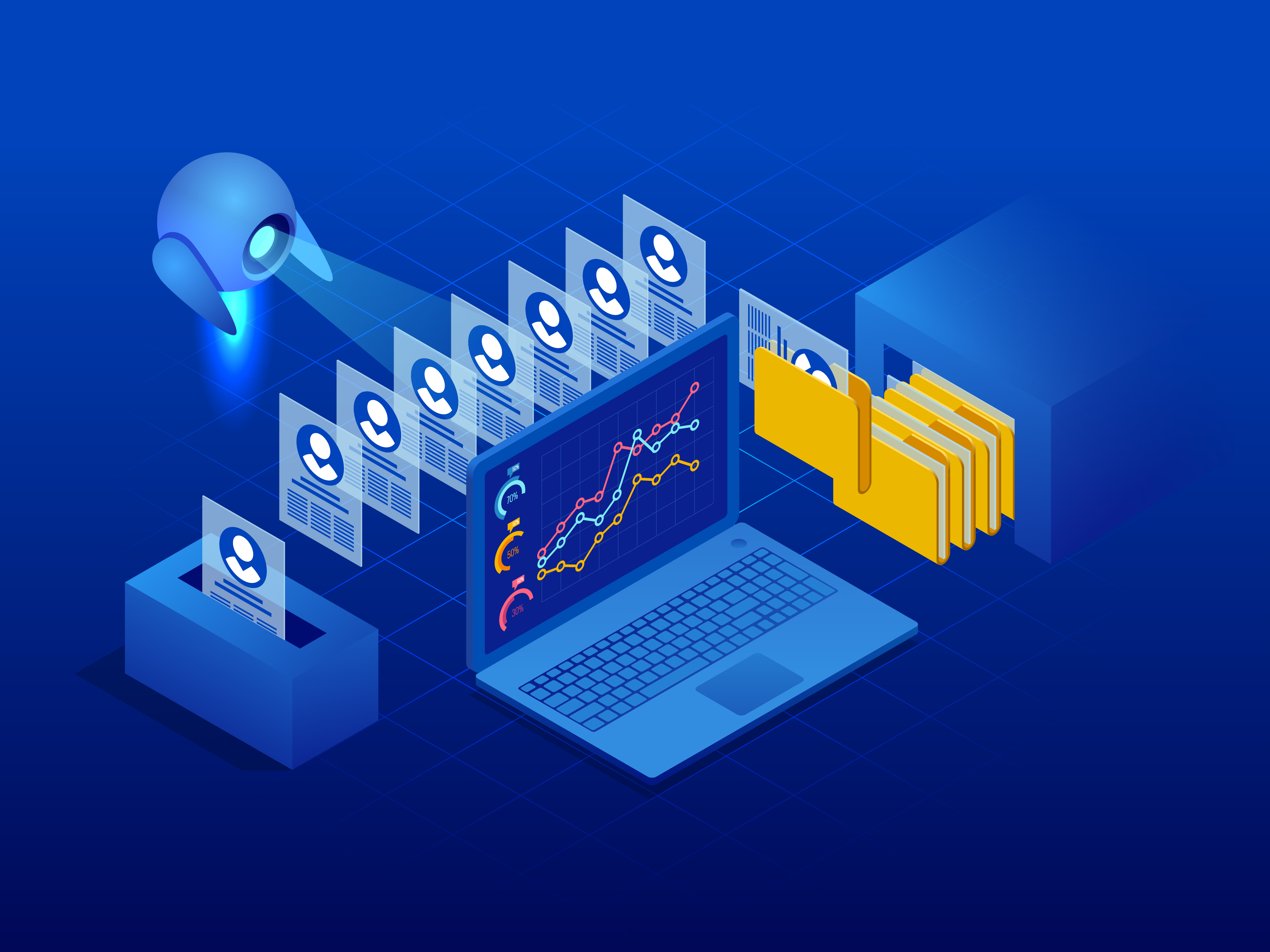 Обработка информации картинки