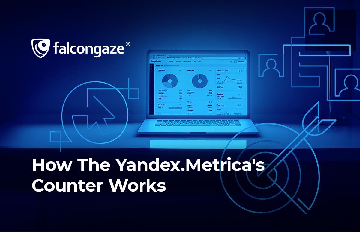 How The Yandex.Metrica’s Counter Works